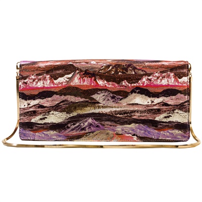 Pochette in seta Pochette in seta