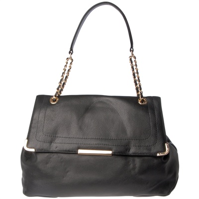 borsa in pelle Andrea Morelli