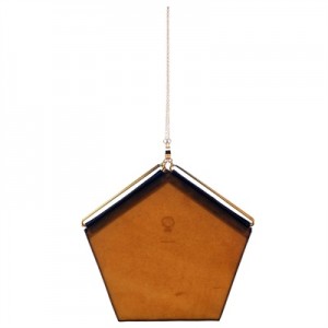Borsa Pentagono 