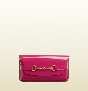 pochette Gucci
