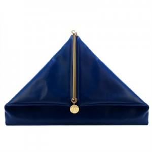 Borsa Triangolo 