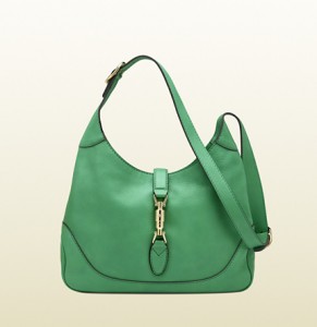 Borsa Jackie Gucci