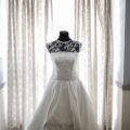 vestito da sposa